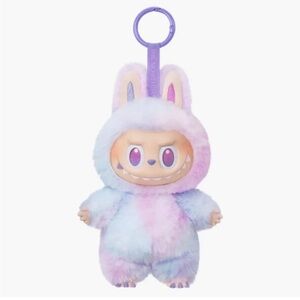 Labubu Big Into Energy Luck